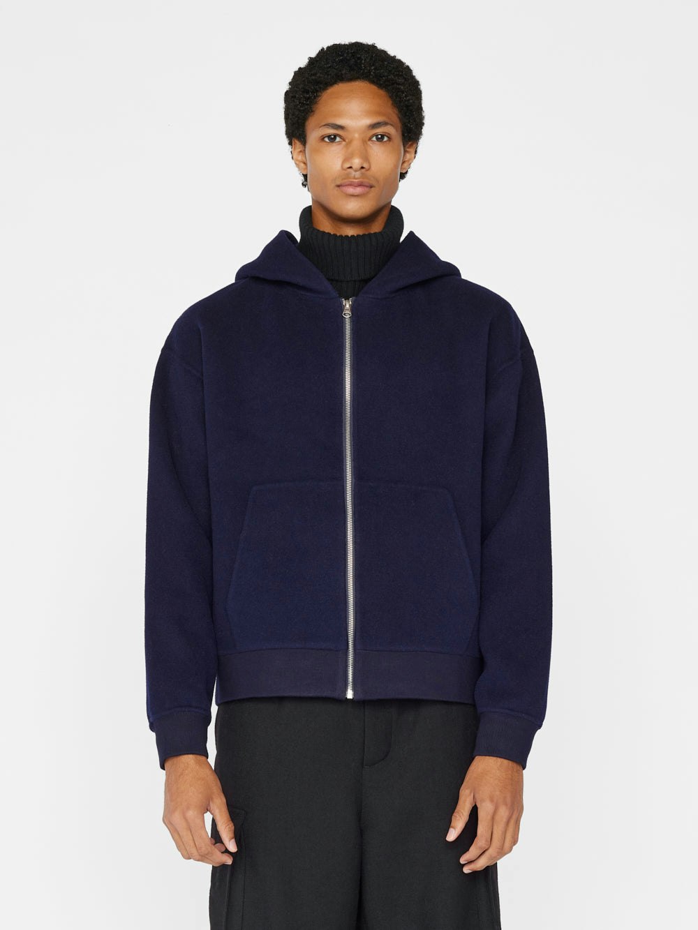 hoodie front view alt:hover
